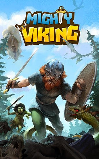 download Mighty viking apk